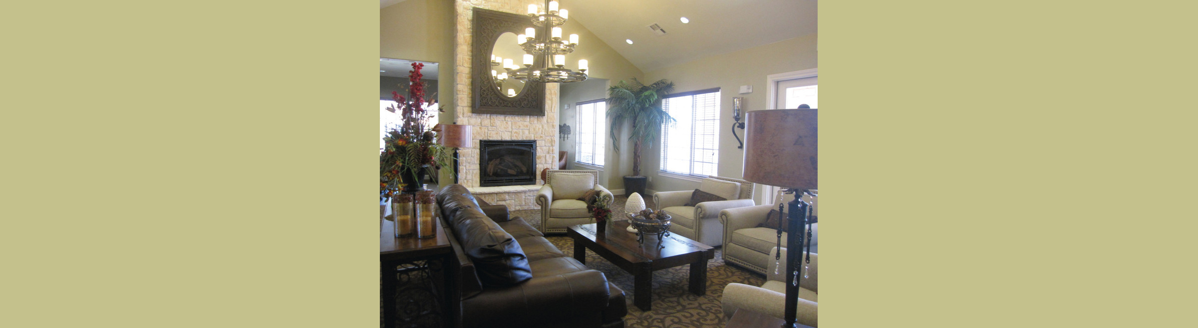 Lantana Gardens Apartments 