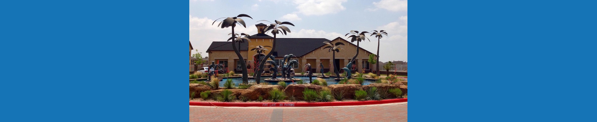 Lantana Gardens Apartments 