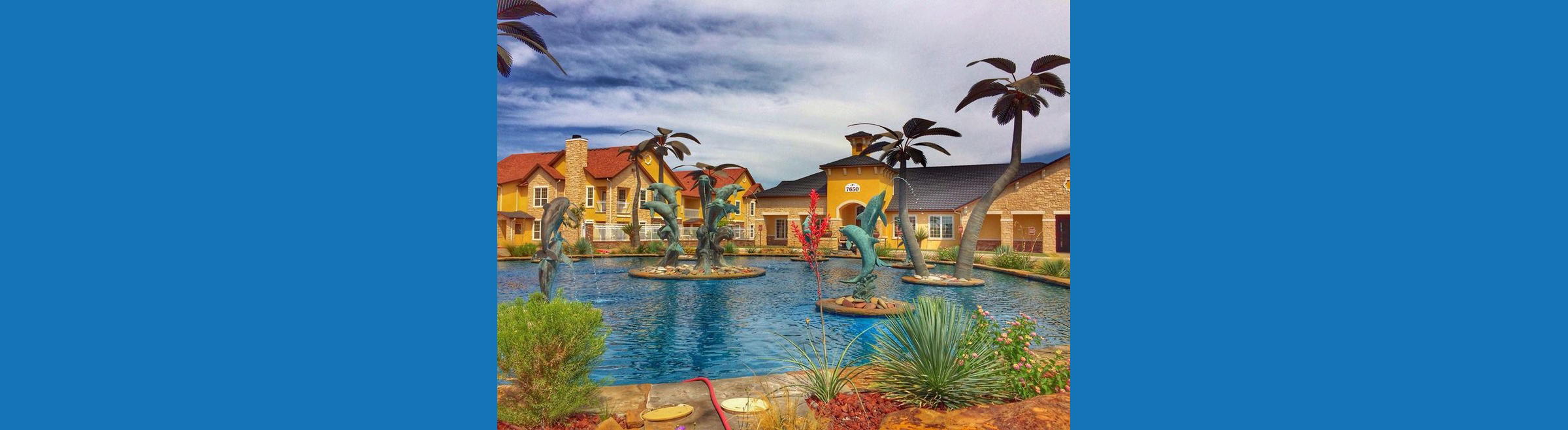 Lantana Gardens Apartments 