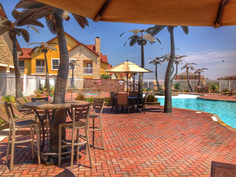 Lantana Gardens Apartments 